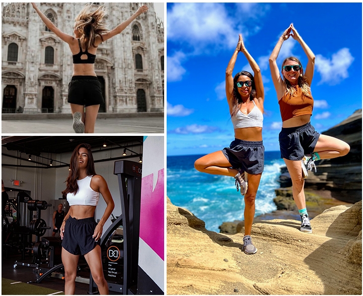 Top 20 Sports Apparel Manufacturers in Vietnam Vietnam Sourcing Agent